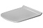 Крышка-сиденье Duravit DuraStyle 0063790000 с микролифтом
