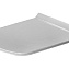 Крышка-сиденье Duravit DuraStyle 0063790000 с микролифтом - фото 1