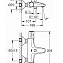 Термостат Grohe Grohtherm 800 34576000 для ванны  - фото 4