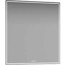 Зеркало Aqwella UM UM0207 70 с подсветкой