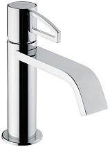 Смеситель Emmevi Minu 83003LACR для раковины, хром