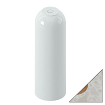 Пьедестал для раковины ArtCeram Jolie JOC001 89;00 terrazzo chiaro