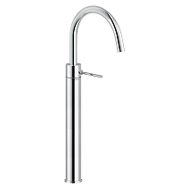 Смеситель Nobili Velis VE125148/3CR для раковины, хром Смеситель Nobili Velis VE125148/3CR для раковины, хром