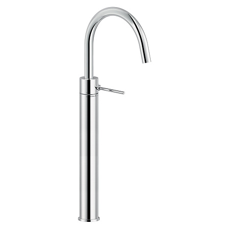 Смеситель Nobili Velis VE125148/3CR для раковины, хром