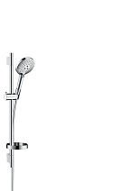 Душевой гарнитур Hansgrohe Raindance Select 26632000 хром