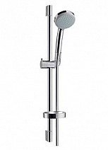 Душевой гарнитур Hansgrohe Croma 100 27771000 хром