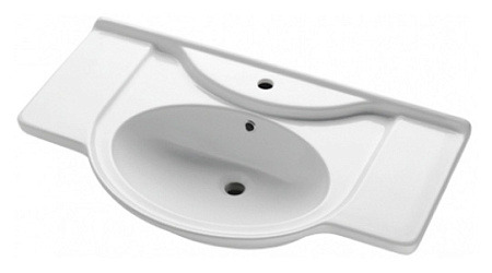 Мебельная раковина Dreja Дрея 75