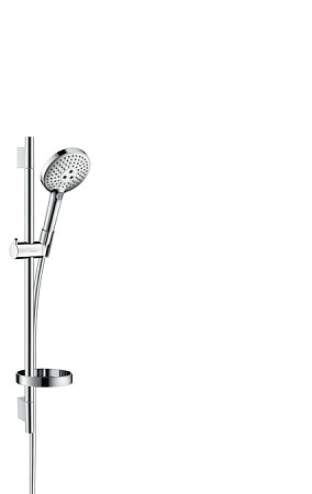 Душевой гарнитур Hansgrohe Raindance Select 26632000 хром