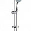 Душевой гарнитур Hansgrohe Croma 100 27771000 хром - фото 1