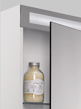 Зеркало-шкаф Dreja Air 50