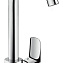 Смеситель Hansgrohe Logis 71835000 для кухни, хром - фото 1