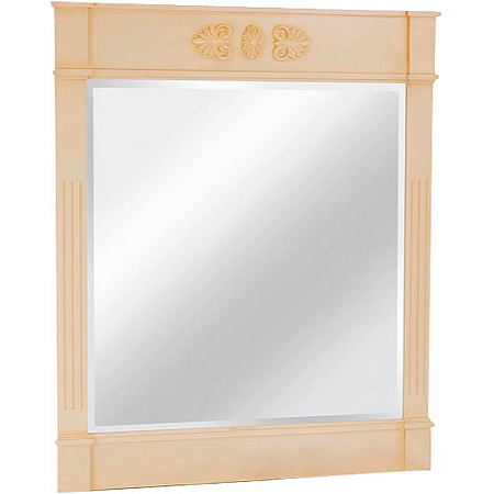 Зеркало Migliore Kantri 26689 100 decape sabbia