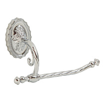 Держатель туалетной бумаги Migliore Edera 16911 хром Держатель туалетной бумаги Migliore Edera 16911 хром