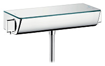 Термостат Hansgrohe Ecostat Select 13161000 для душа, хром