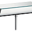 Термостат Hansgrohe Ecostat Select 13161000 для душа, хром - фото 1