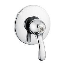 Смеситель Migliore Lem 25877 для душа, хром