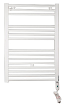 Полотенцесушитель электрический Irsap Ares EIS058I01IR01NNN03 81,8x58 