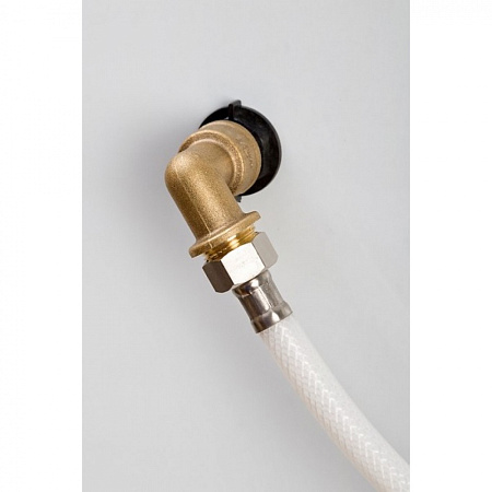 Душевая кабина Frank F408 White 80*80 без крыши, белый