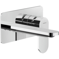 Смеситель Nobili Yoyo YO126198CR для раковины, хром