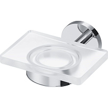 Мыльница Am.Pm X-Joy A85A34200 хром Мыльница Am.Pm X-Joy A85A34200 хром