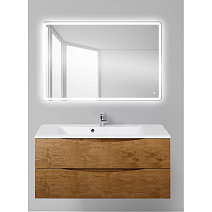 Мебель для ванной BelBagno Marino MARINO-1100-2C-SO-RN-P 110 rovere nature