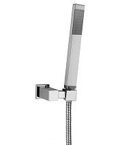 Душевая лейка Paffoni Level ZDUP059CR хром