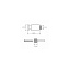 Крючок Bemeta Neo 104506095 - фото 2