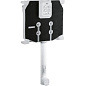 Смывной бачок скрытого монтажа Grohe 38863000