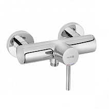 Смеситель Kludi Bozz 388310576 для душа, хром