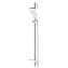 Душевой гарнитур Grohe Rainshower SmartActive 130 26586LS0 белая луна - фото 4