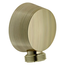 Шланговое подключение Nobili AD150BR бронза Шланговое подключение Nobili AD150BR бронза