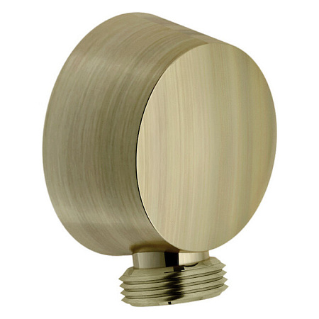 Шланговое подключение Nobili AD150BR бронза