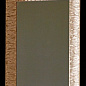 Зеркало Kerasan Retro 736503oro (70 см) золото