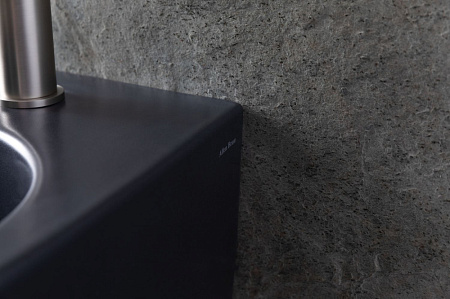 Биде подвесное Allen Brau Fantasy 4.11006.AN антрацит