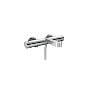 Смеситель Hansgrohe Finoris 76420000 для ванны с душем, хром