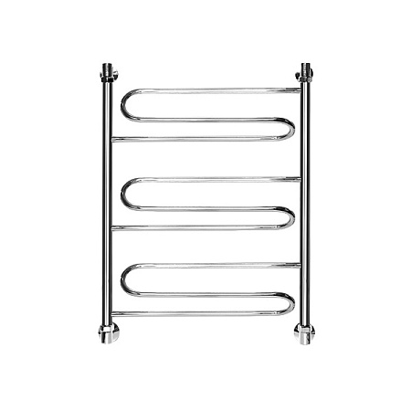 Полотенцесушитель водяной Ника Curve ЛZ 80/50-3