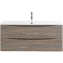 Тумба с раковиной BelBagno Acqua ACQUA-1200-2C-SO-PS 120 подвесная, Pino Scania