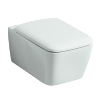 Унитаз подвесной Geberit iCon Square 201950000