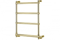 Полотенцесушитель электрический Margaroli Sole 5424704GONB золото Полотенцесушитель электрический Margaroli Sole 5424704GONB золото