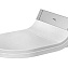 Крышка-сиденье Duravit SensoWash Starck 610000002100200 с функцией биде - фото 1