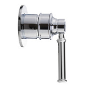 Смеситель для душа Migliore Ermitage Mini 31428 хром