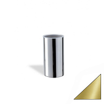 Стакан Stil Haus Hashi HS10AP(18) настольный золото матовое