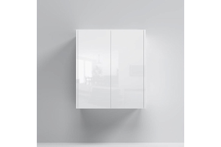 Шкаф Am.Pm Func M8FCH0602WG 60х70 белый глянец