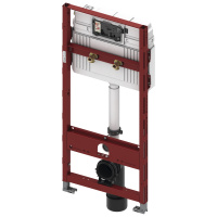 Система инсталляции для унитазов Tece TECEprofil 9300066