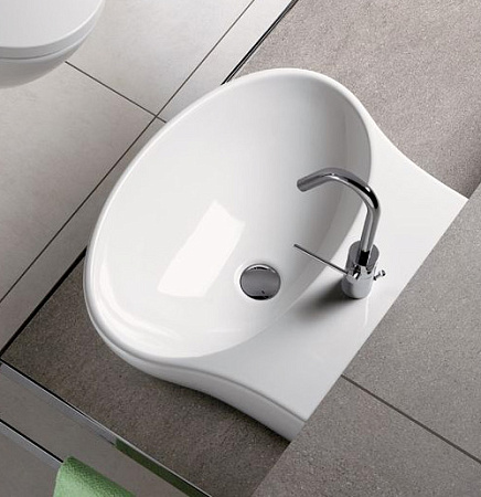 Раковина Hatria Nido Y0R401 62