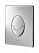Кнопка смыва Grohe Skate Air 38505000 хром