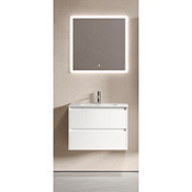 Мебель для ванной Sancos Libra 70 LB70W белый