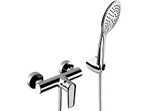 Смеситель Remer Vanity V38 для душа, хром Смеситель Remer Vanity V38 для душа, хром