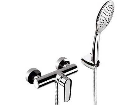 Смеситель Remer Vanity V38 для душа, хром