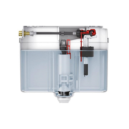 Система инсталляции для унитазов Tece TECElux 9 600 100